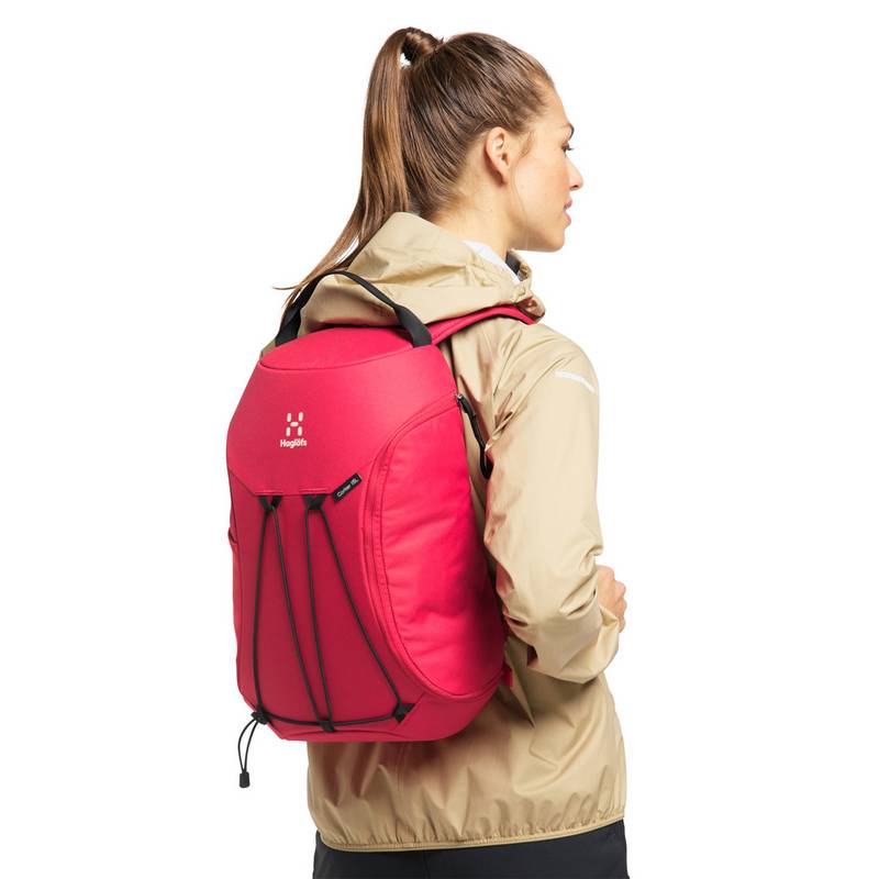 Haglfs Corker 15L Trekkingrucksack