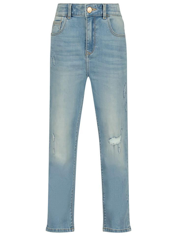 RAIZZED® Jeans - Regular fit - in Hellblau günstig kaufen