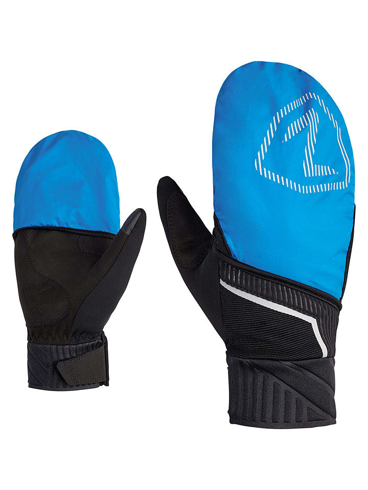 Ziener Langlaufhandschuhe 