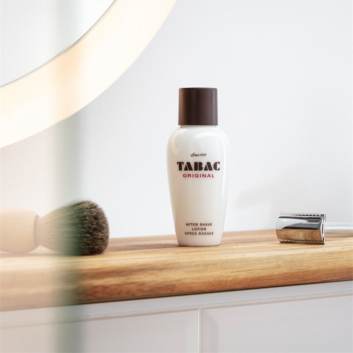 After Shave Lotion