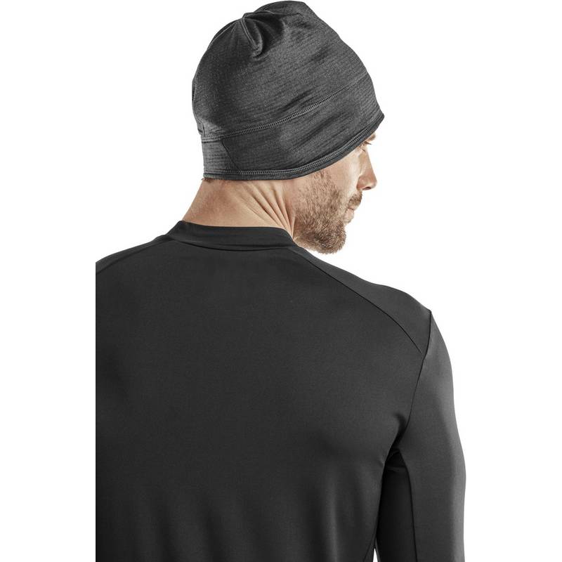 CEP Cold Weather Beanie Laufmütze