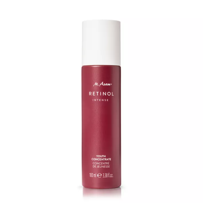 RETINOL INTENSE Youth Concentrate Serum XXL