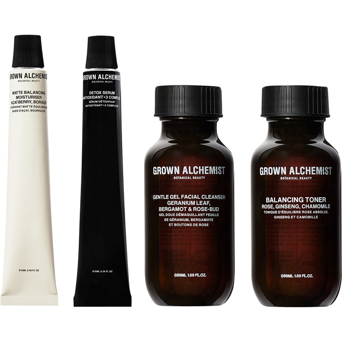Sets Geschenkset von Grown Alchemist