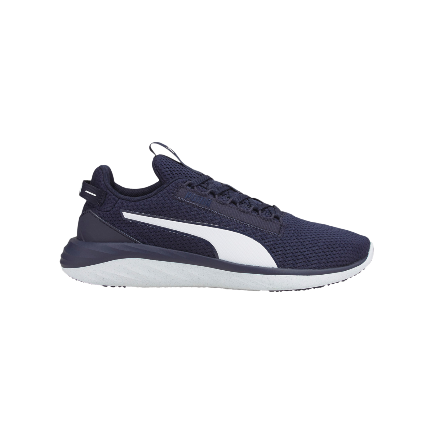 PUMA Better Foam Emerge Star Blau F03 Laufschuh