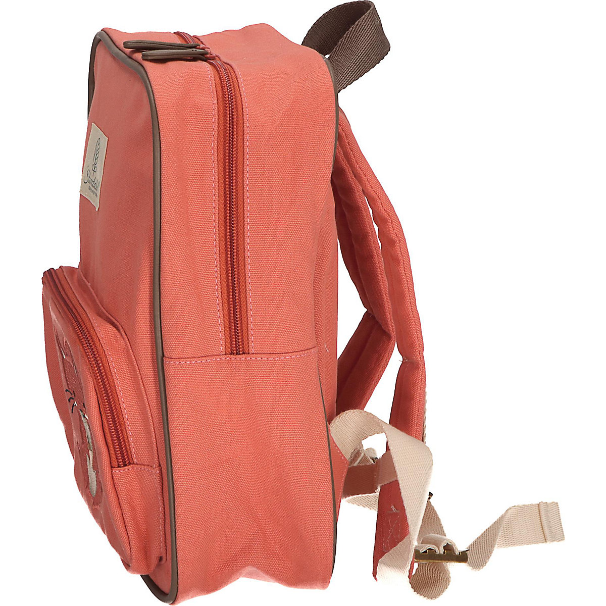 Kindergartenrucksack Eichhörnchen Enna