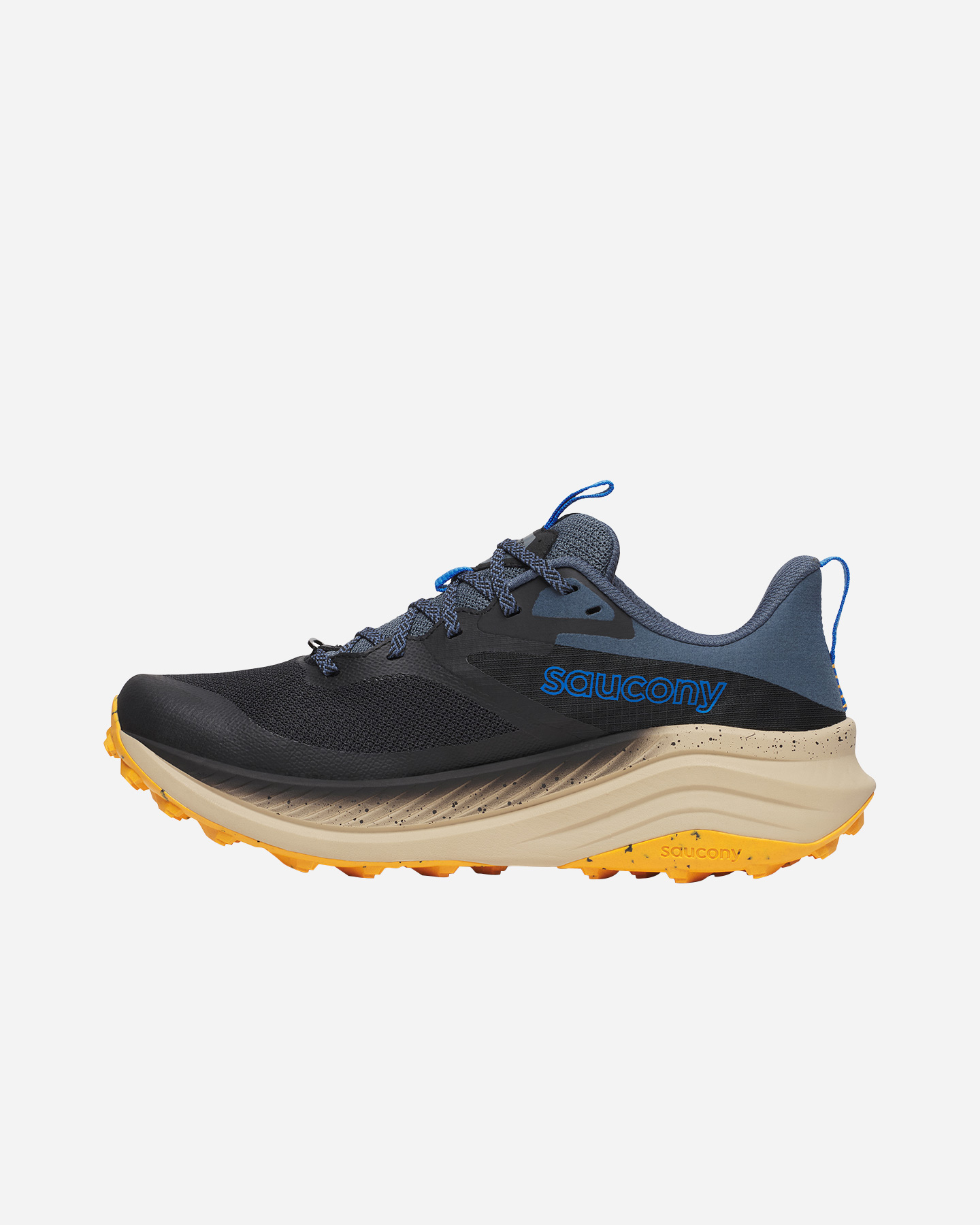 Scarpe Trail Saucony Xodus Ultra 3 M S20914-161