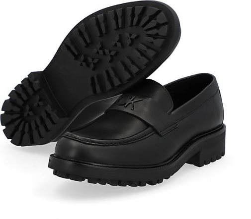 Calvin Klein Plateau-Loafer