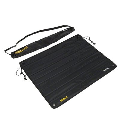 Kleinmetall Rollmat Stoßstangenschutz