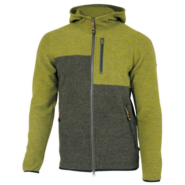 Ivanhoe of Sweden - Ted Hood - Wolljacke