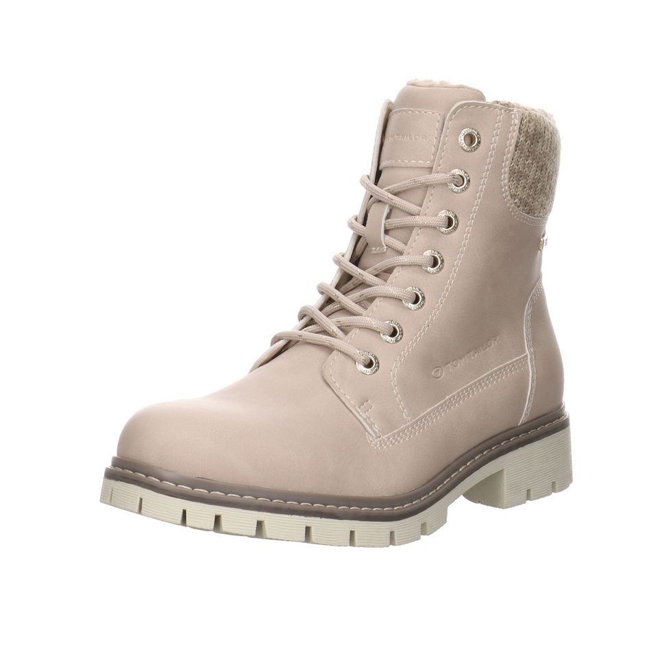 Tom Tailor Boots