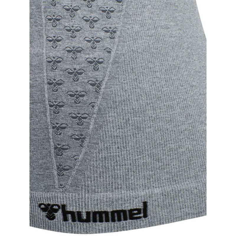 hummel hmlCI SEAMLESS TOP Funktionstop Damen