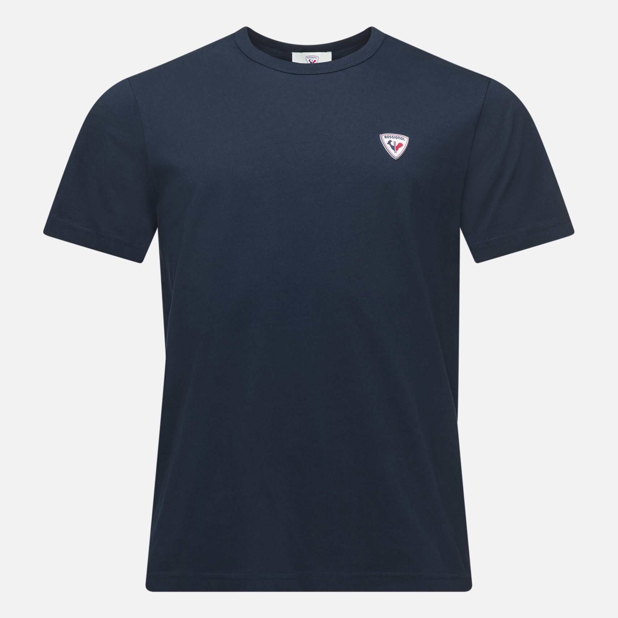 T-shirt Logo Plain Homme
