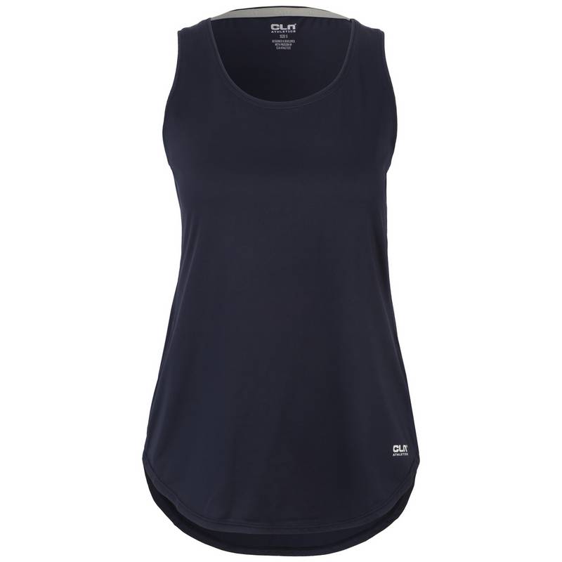CLN Athletics Leya Funktionsshirt Damen