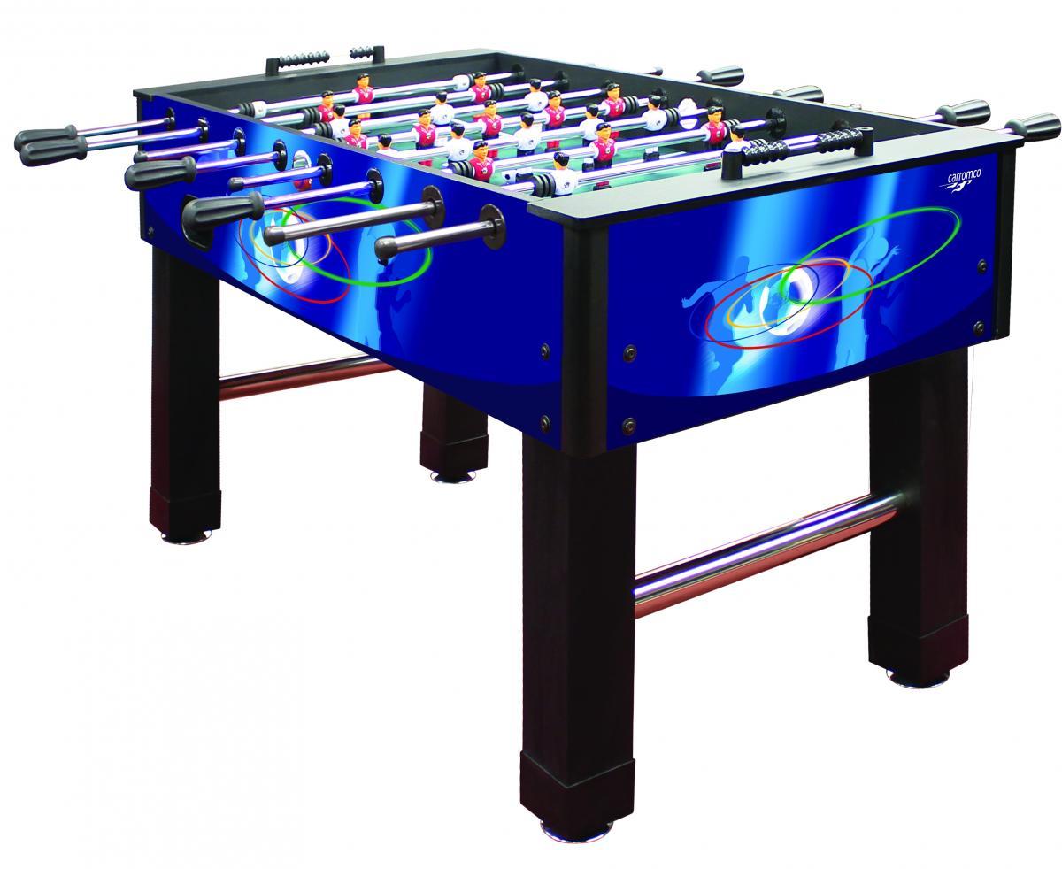 Carromco Kicker Champion-XT