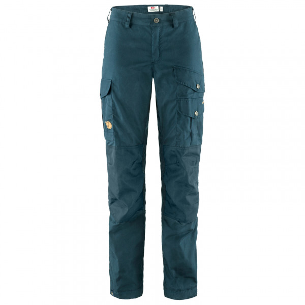 Fjällräven - Women's Vidda Pro Trousers - Trekkinghose