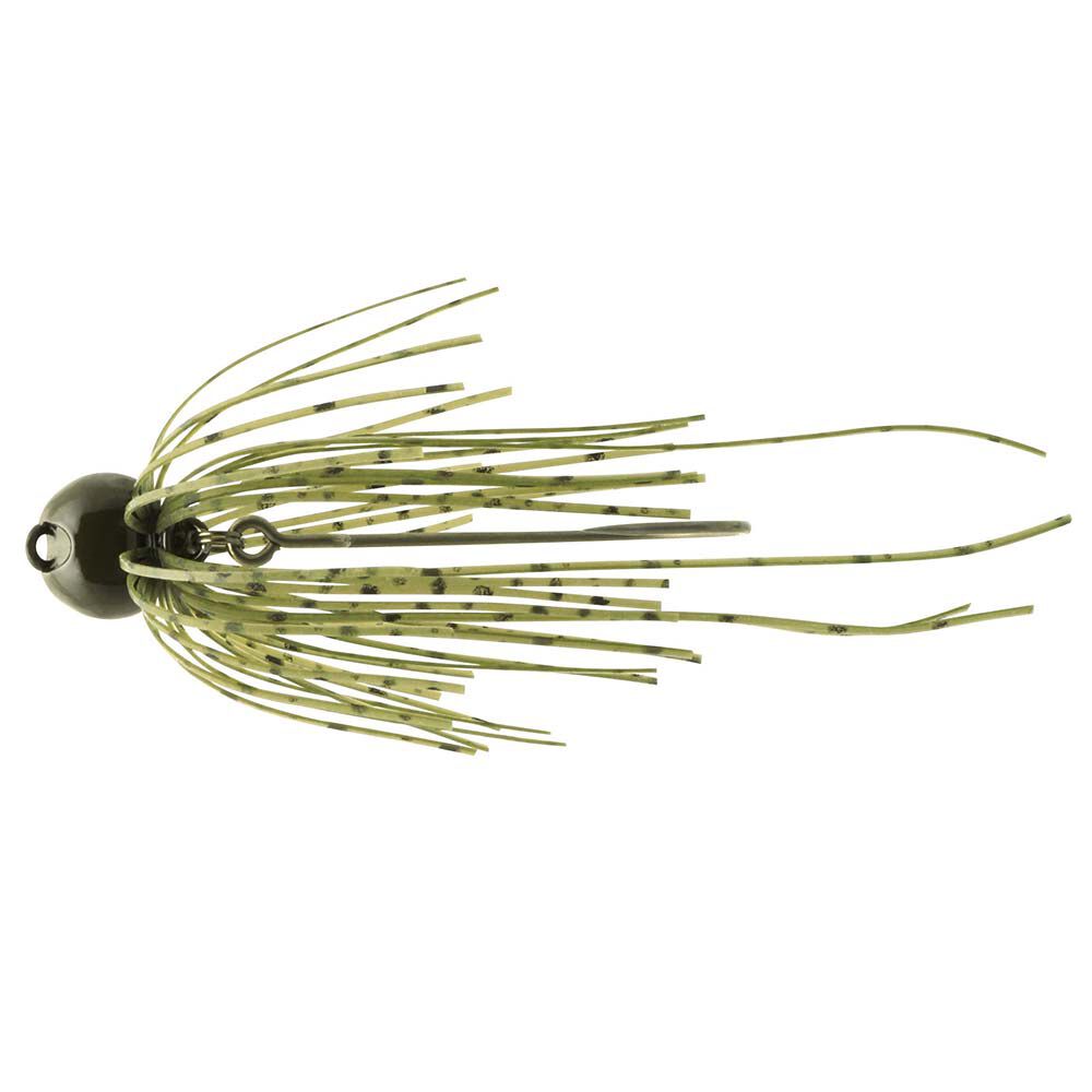 Rubber Jig Deps Slip Head jig 14g