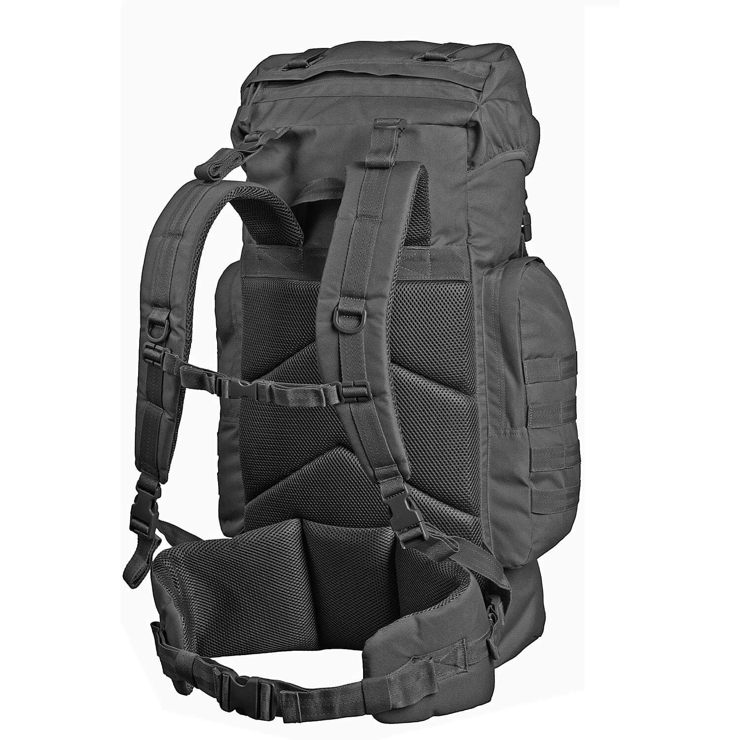 Kampfrucksack Typ BW Gen.II