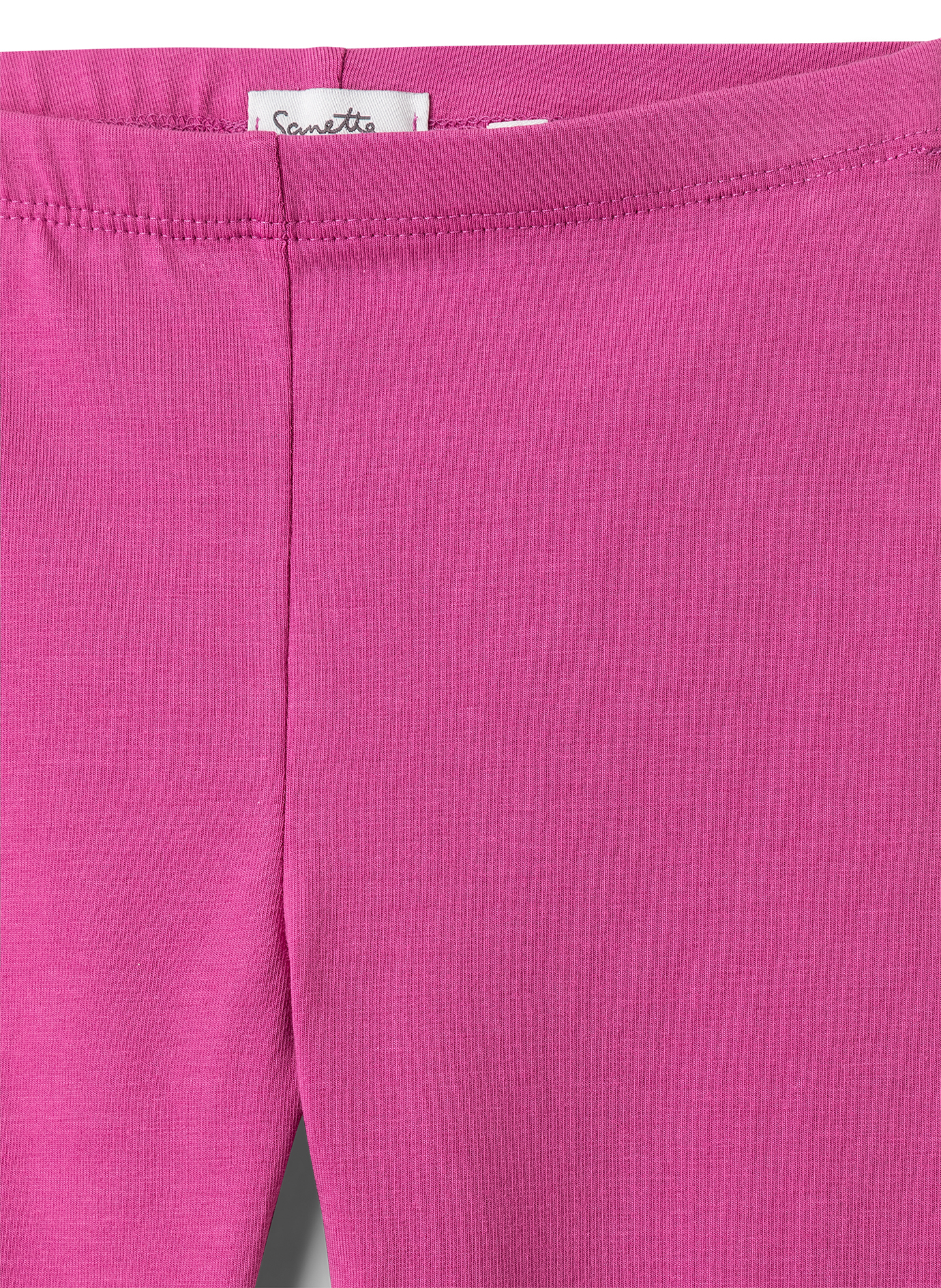 Mädchen-Leggings Pink