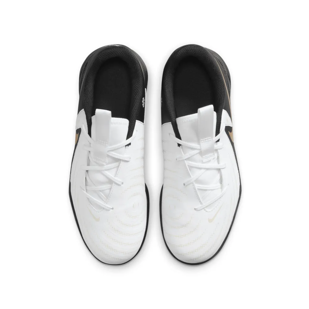 Nike Phantom GX II Academy TF FJ2608-100 / weiss
