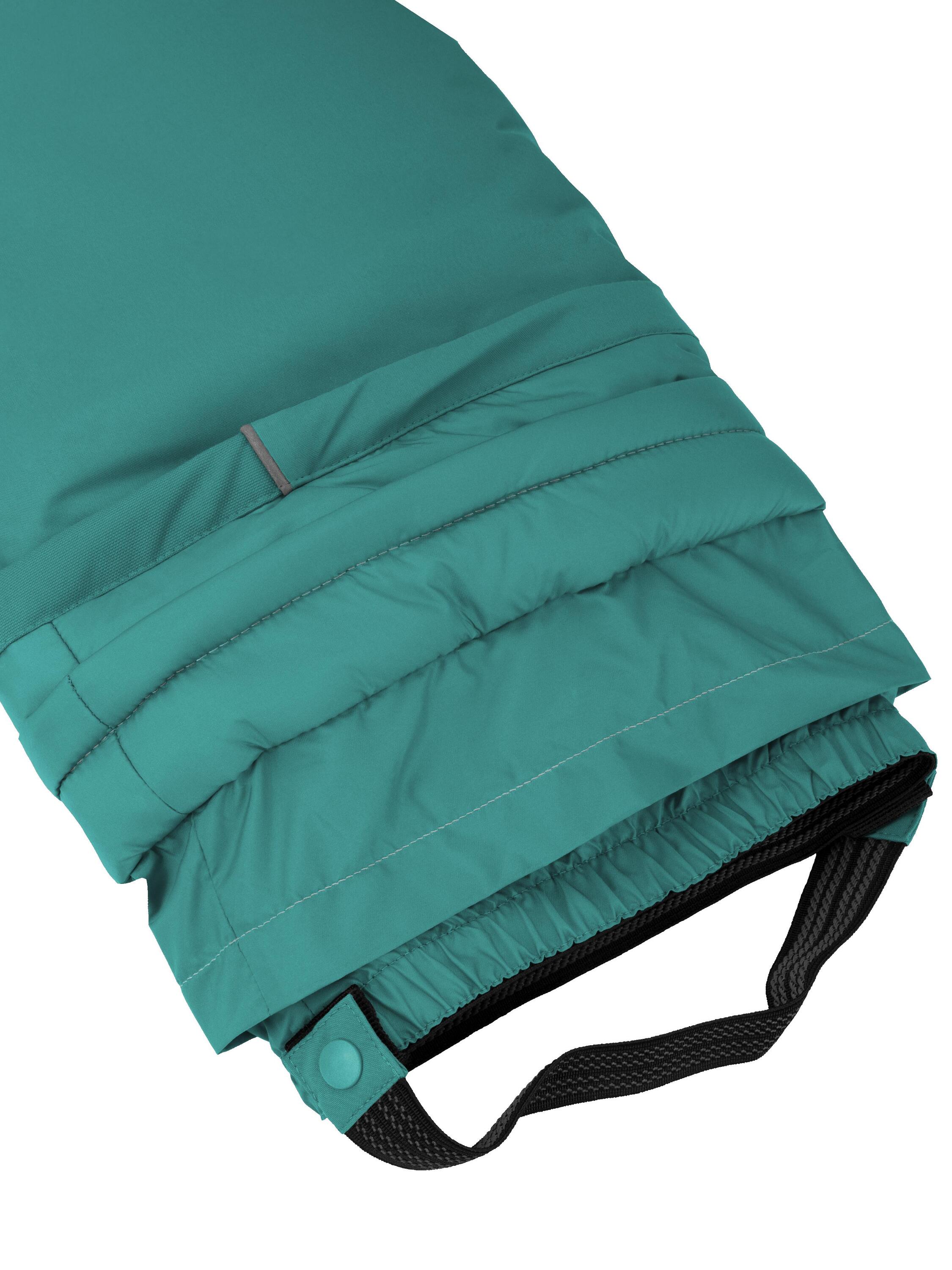 Regular Outdoor Pants 'Carmacks'
