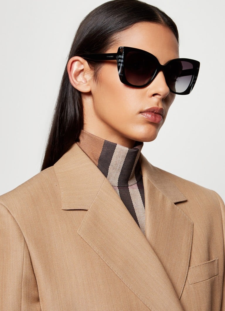 Occhiali da sole Burberry Meryl BE4396