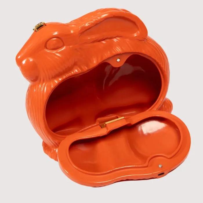 Coccinelle Rabbit Bag