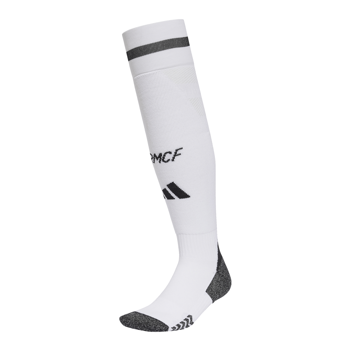 adidas Real Madrid Strumpfstutzen Home 2024/2025 Weiss