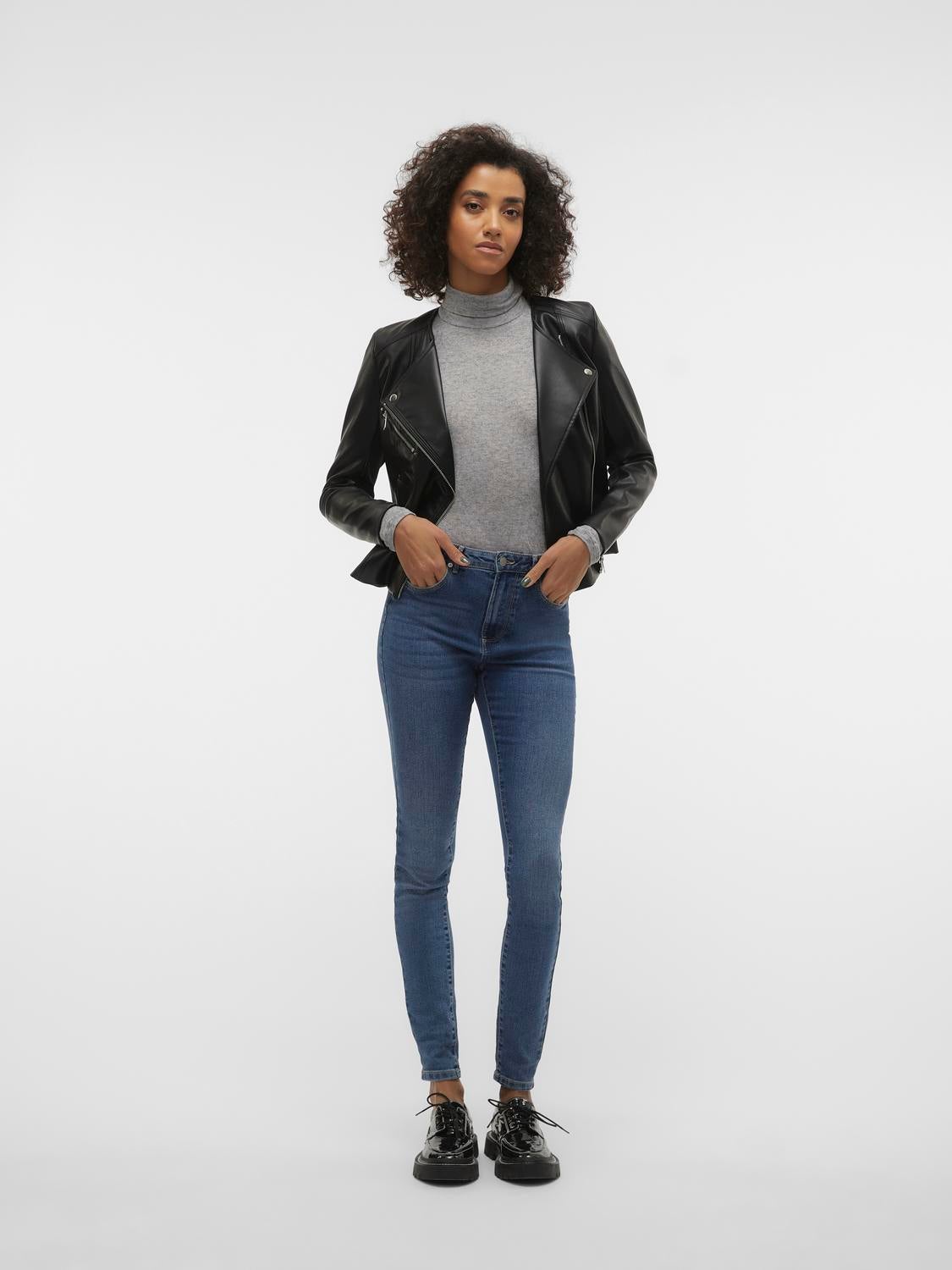 VMRILEY Jacke