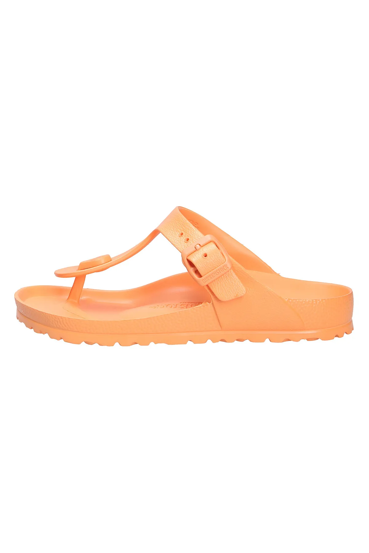 Birkenstock  Tieffußbett Pantolette