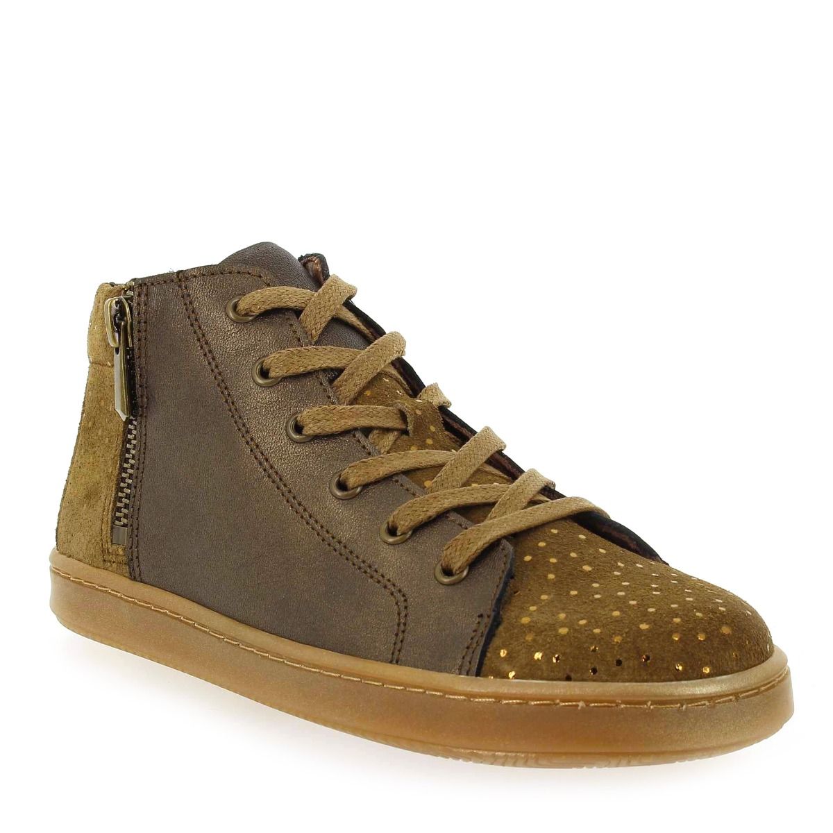 Bellamy  ELEC - Bronze Marron