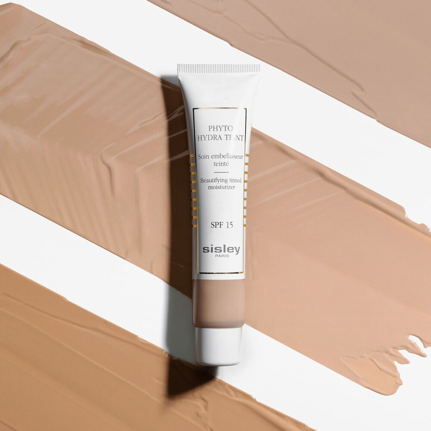 Sisley Phyto-Hydra Teint SPF15 Soin Embellisseur Teinté