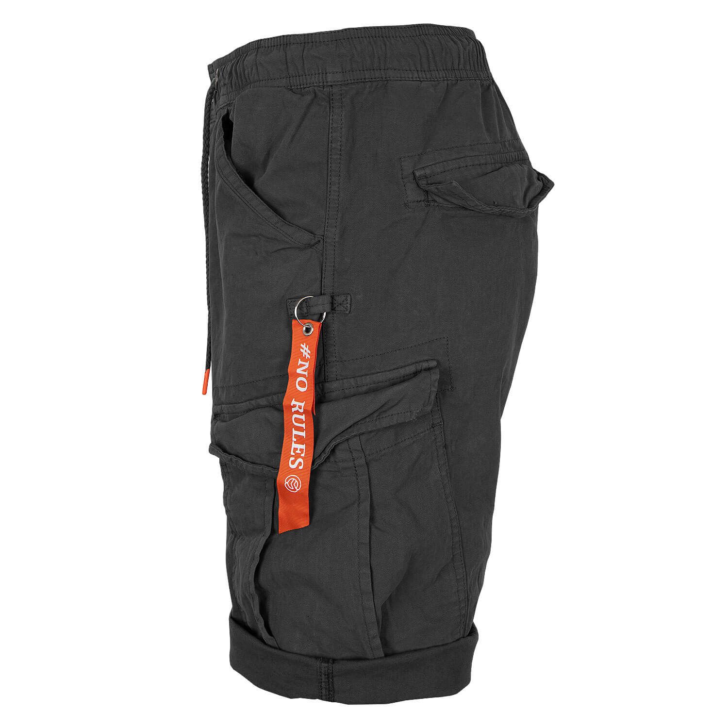 Vintage Cargo Shorts Grantham