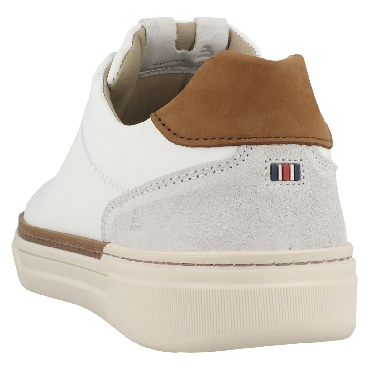 Bullboxer 281S20001A Sneaker Low beige