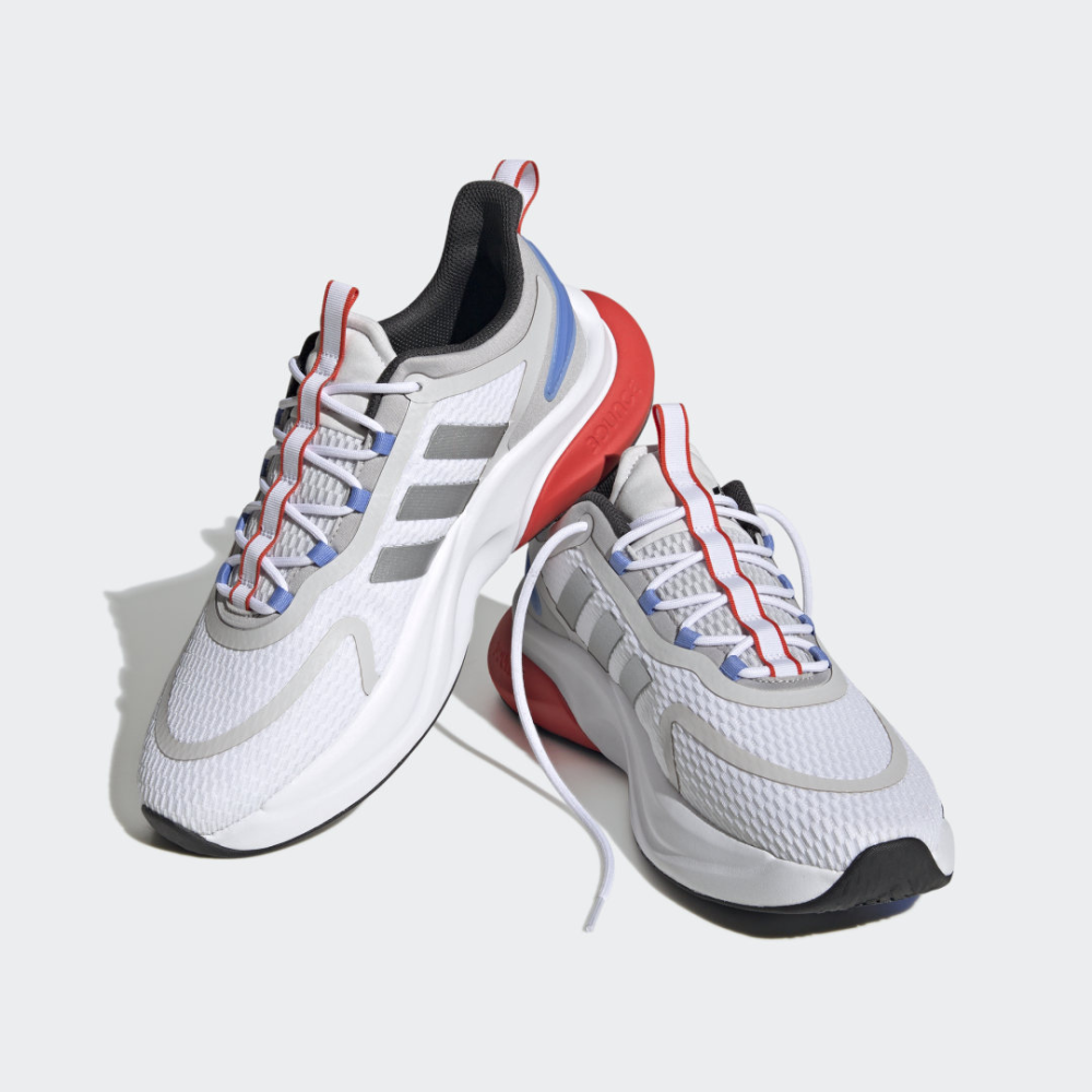 adidas Alphabounce HP6139 / weiss