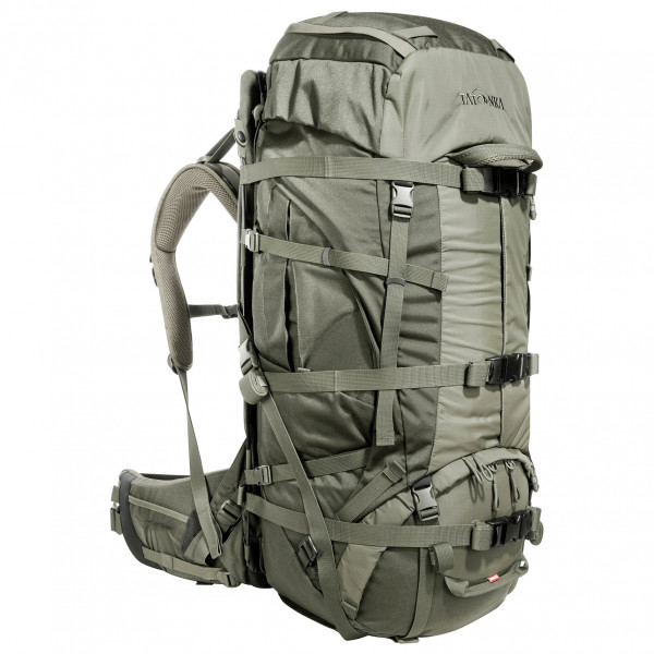 Tatonka - Yukon Carrier Pack 55+10 - Trekkingrucksack