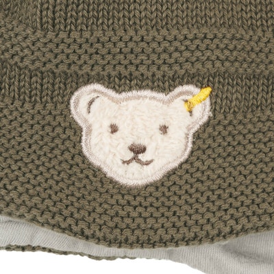 Mütze, khaki für Jungs
