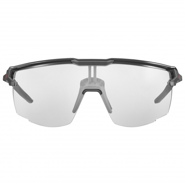 Julbo - Ultimate Photochromic S0-3 (VLT 8-85%) - Fahrradbrille