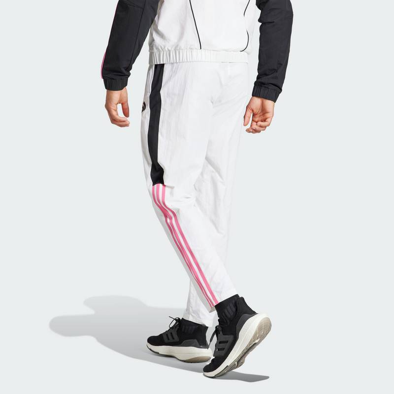 adidas Juventus Turin Tiro 23 Prsentationshose Trainingshose Herren