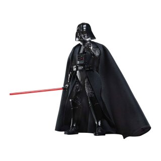 Star Wars The Black Series Actionfigur - Darth Vader