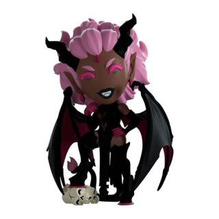 Youtooz: Castlevania: Nocturne Vinyl Figur - Drolta