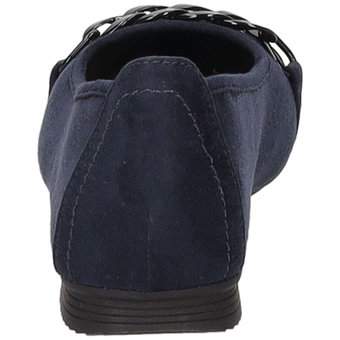 Jana Ballerina in blau