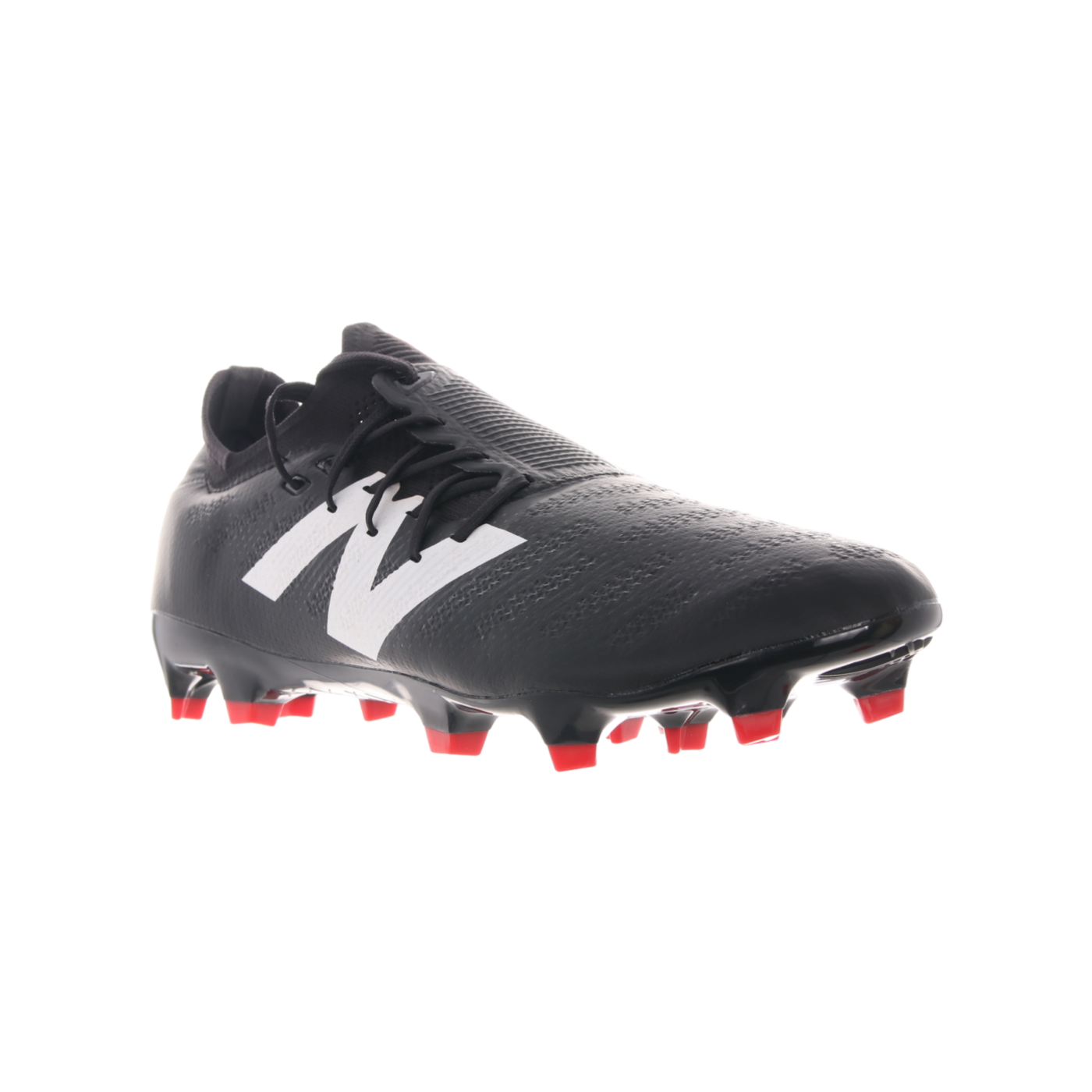 New Balance Furon V7 Pro FG Schwarz FB75
