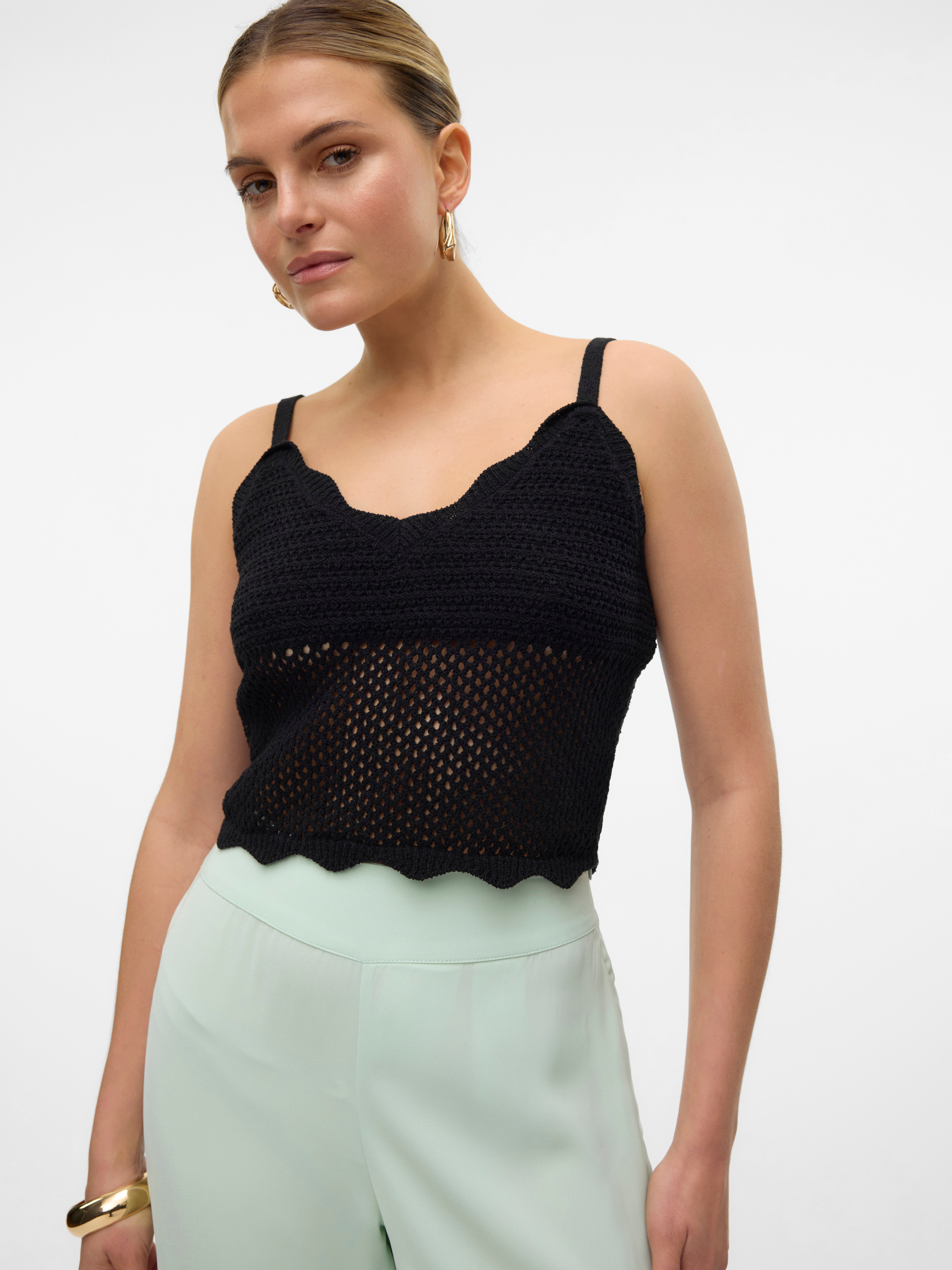 VMBORABORA Pullover