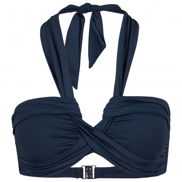 Seafolly - Women's Collective Halter Bandeau - Bikini-Top