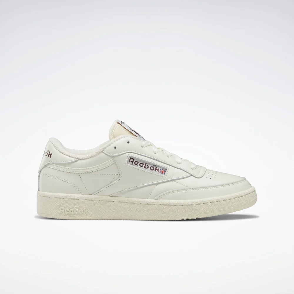 Reebok Club C 85 Vintage GX3681 / weiss