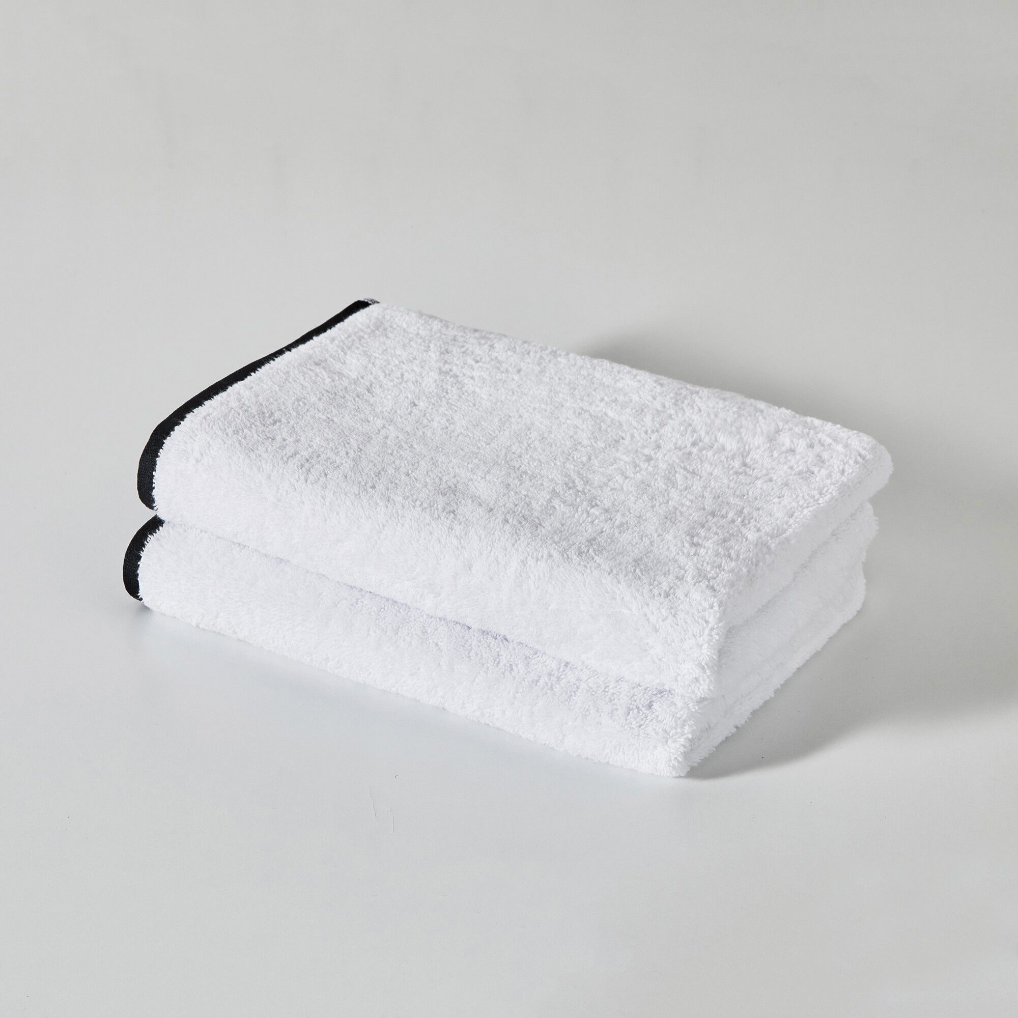 Eponge unie 540g/m2 confort luxe, collection 