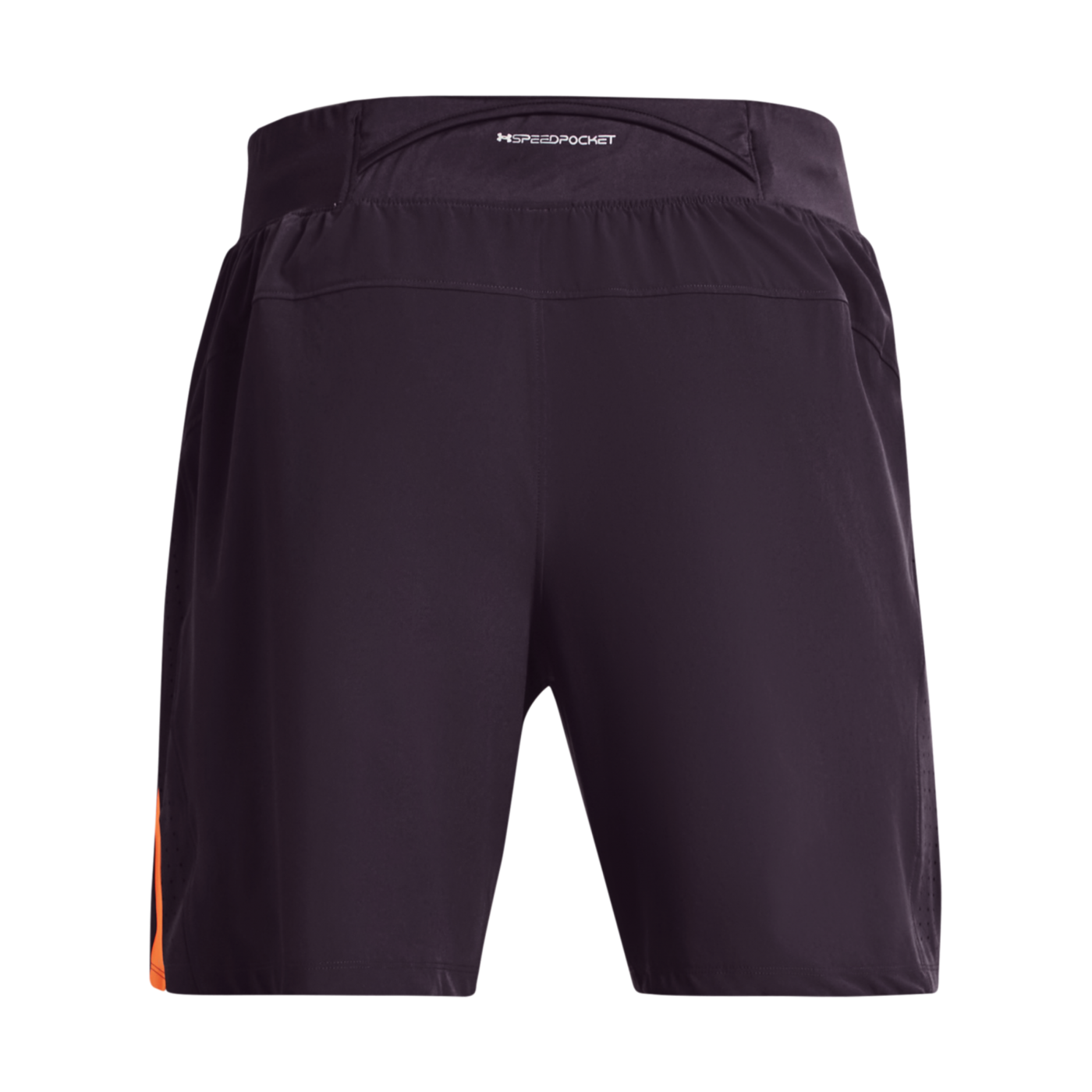Under Armour Launch Elite 7inch Short Lila F541