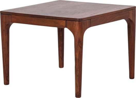 byLIVING Couchtisch Bosse, aus Massivholz, Breite 115 oder 60 cm