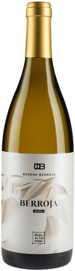2020 Berroja Bizkaiko Txakolina DO trocken - Bodega Berroja Txakoli