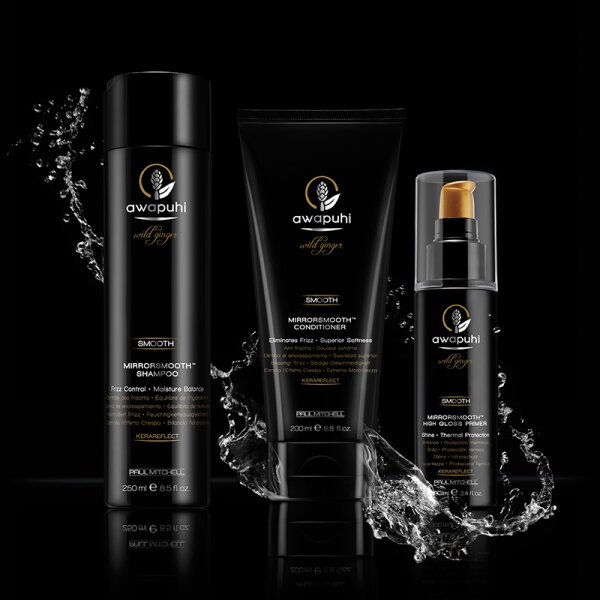 Paul Mitchell Awapuhi Wild Ginger MirrorSmooth High Gloss Primer Primer
